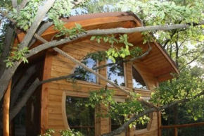 Les Cabanes en Provence